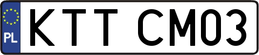 KTTCM03