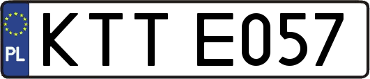 KTTE057