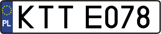 KTTE078
