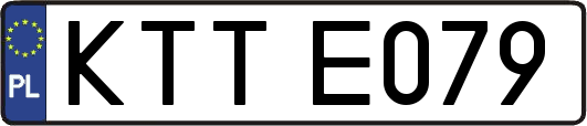 KTTE079