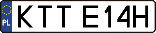 KTTE14H
