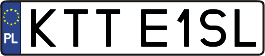 KTTE1SL