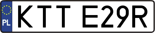 KTTE29R