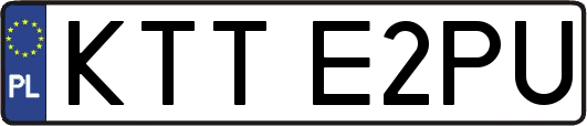 KTTE2PU