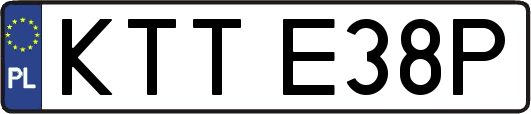 KTTE38P