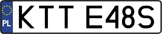 KTTE48S