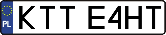 KTTE4HT