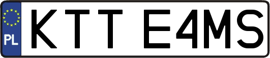 KTTE4MS