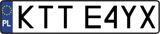 KTTE4YX