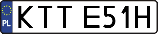 KTTE51H