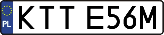 KTTE56M
