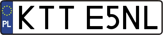 KTTE5NL
