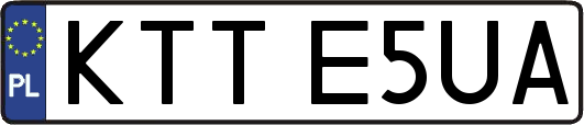 KTTE5UA
