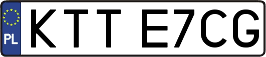KTTE7CG