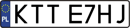 KTTE7HJ