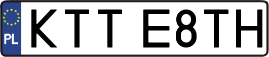 KTTE8TH