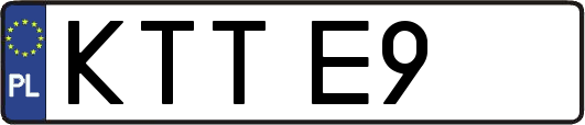 KTTE9