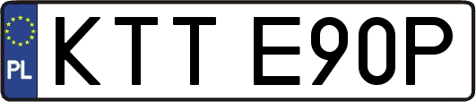 KTTE90P