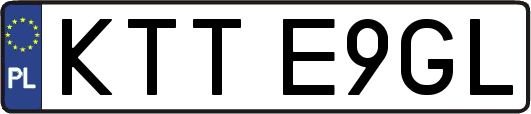 KTTE9GL