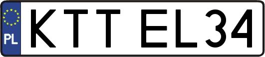 KTTEL34