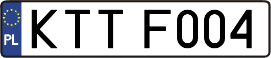 KTTF004