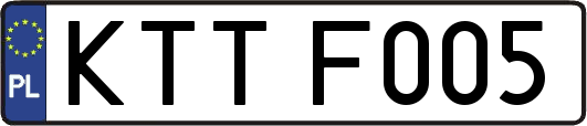 KTTF005