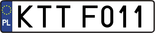 KTTF011