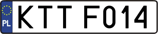 KTTF014