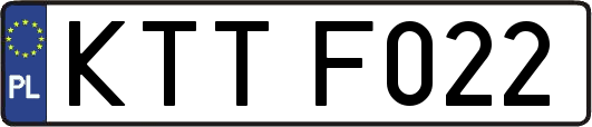 KTTF022