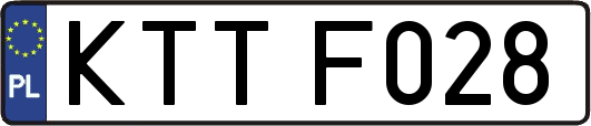 KTTF028