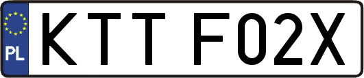 KTTF02X