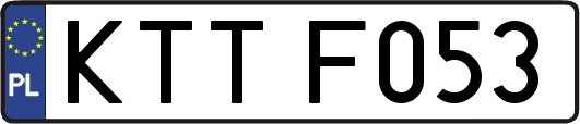 KTTF053