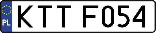 KTTF054