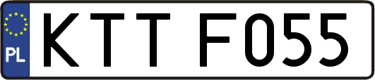 KTTF055