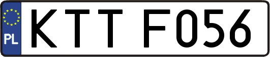 KTTF056
