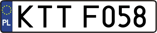 KTTF058