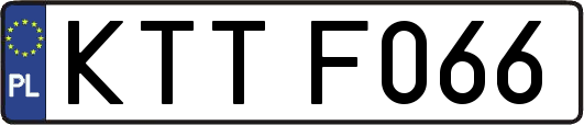 KTTF066