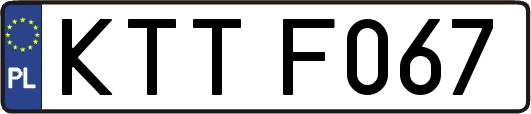KTTF067