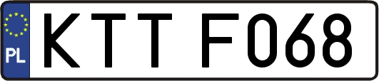 KTTF068