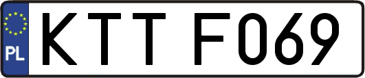 KTTF069
