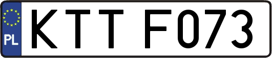 KTTF073