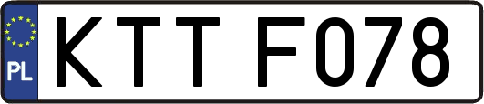 KTTF078