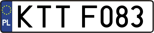 KTTF083