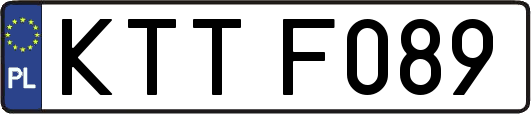 KTTF089