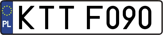 KTTF090