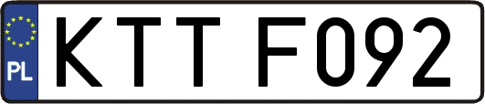 KTTF092