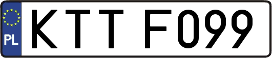 KTTF099