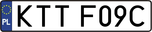 KTTF09C