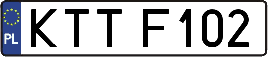 KTTF102