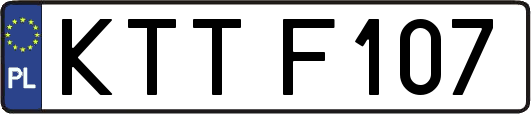 KTTF107